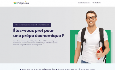 https://www.prepaeco.fr